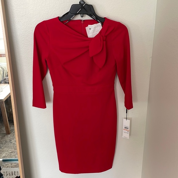 Calvin Klein Dresses Calvin Klein Petite Dress Poshmark